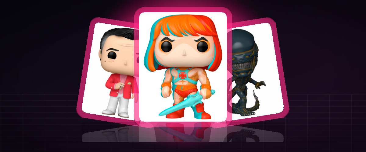 Cómo empezar tu colección de figuras sin arruinarte