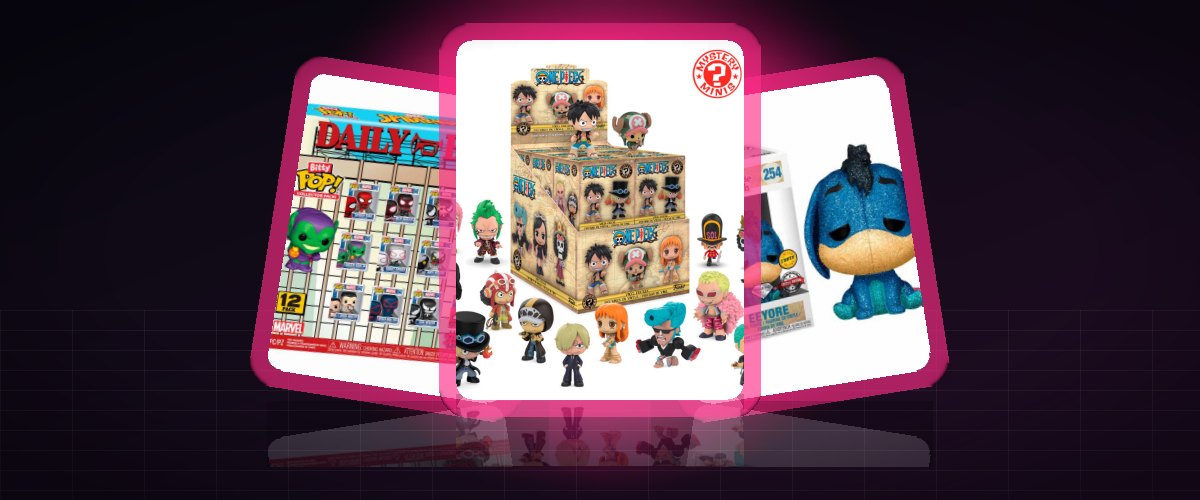 ¿Cuánto cuesta un Funko Pop original? Guía de precios 2026