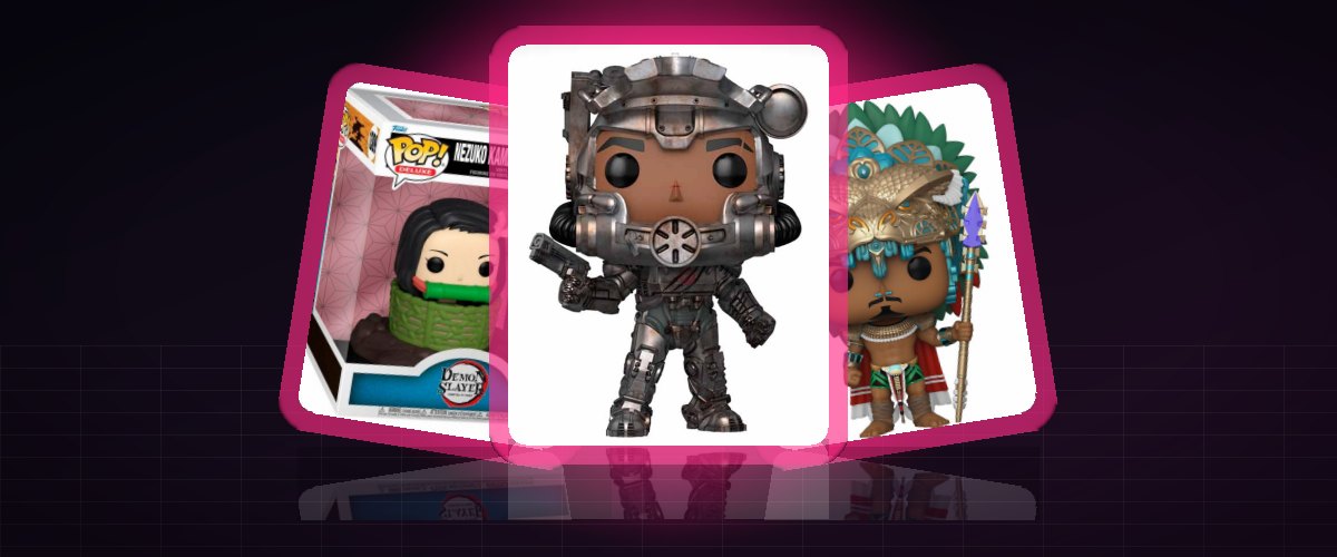 Funko Pop: qué es un Chase, un Exclusive y cómo coleccionar como un pro