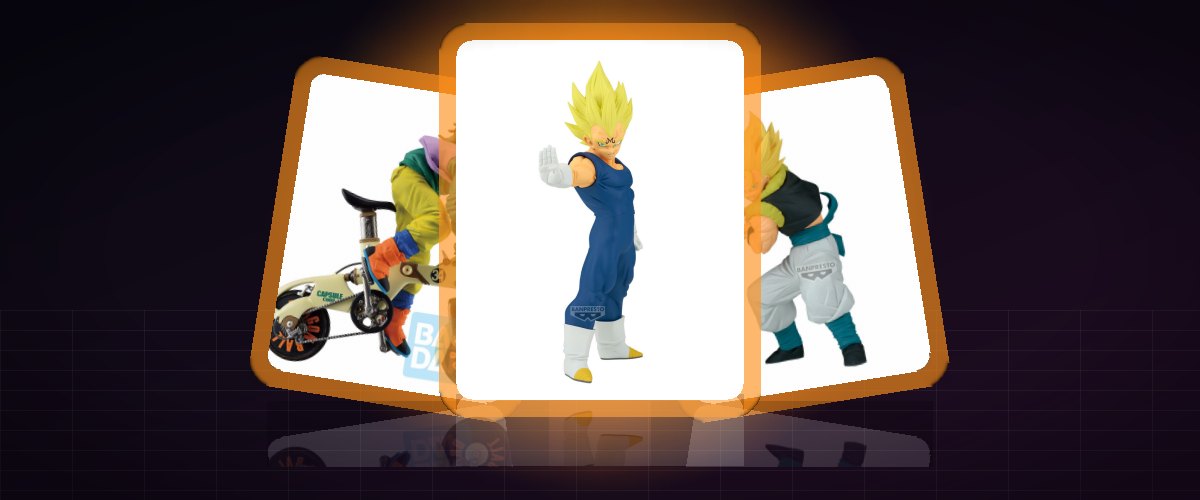 Goku vs Vegeta: la rivalidad que forjó Dragon Ball