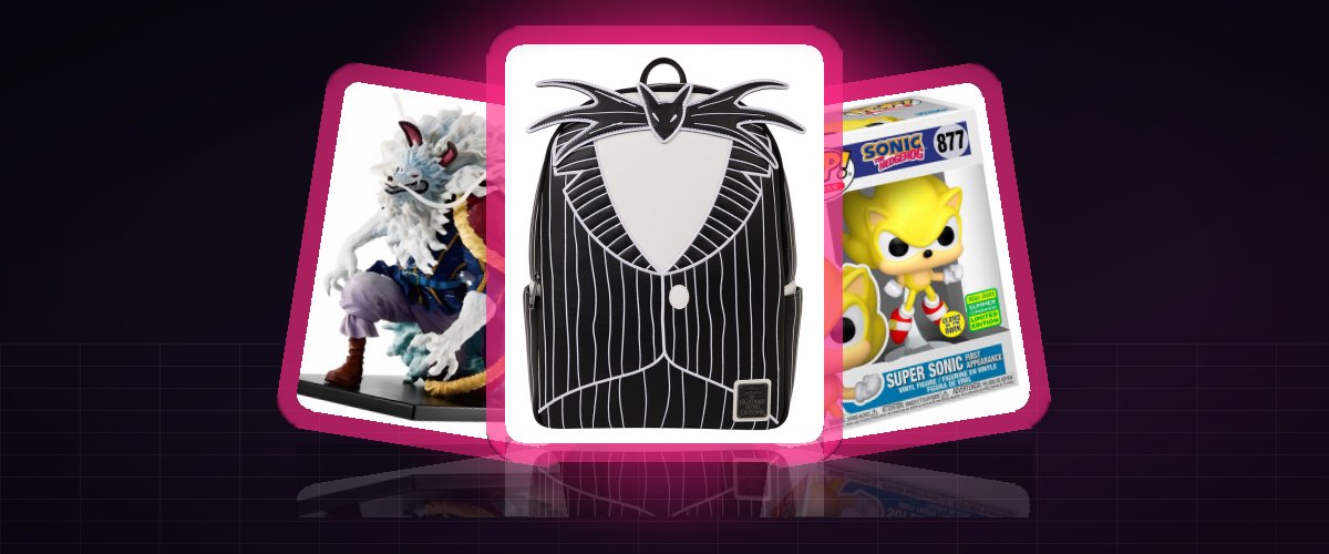 Regalos frikis y otaku: ideas por precio y afición