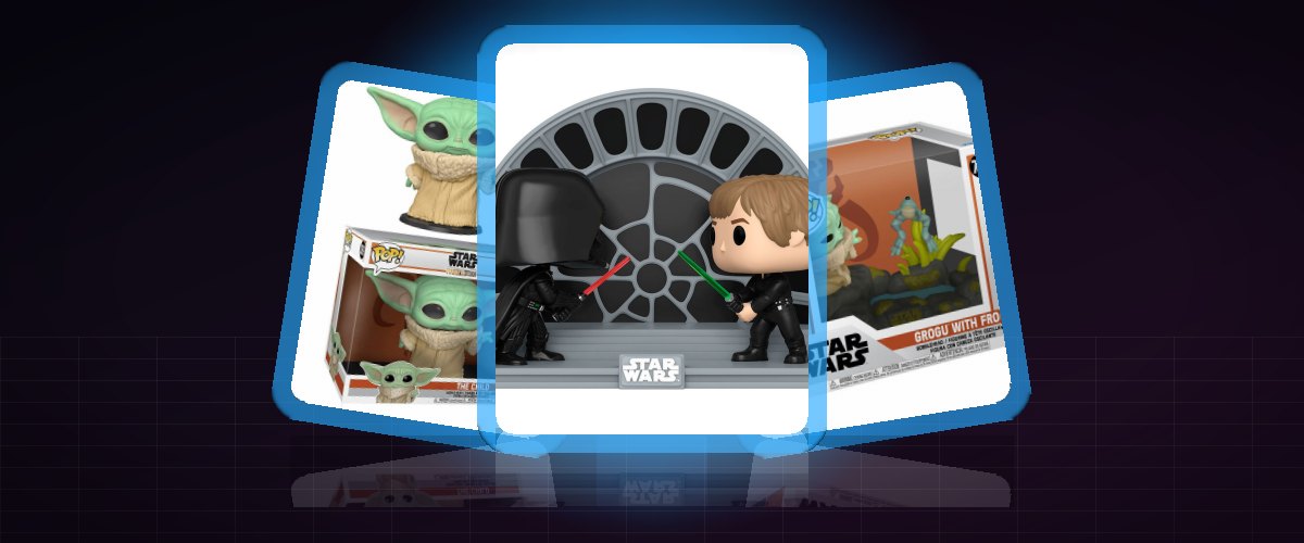 Star Wars: Jedi, Sith y el equilibrio de la Fuerza