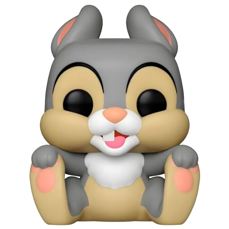 Figura POP Disney Bambi Thumper Exclusive