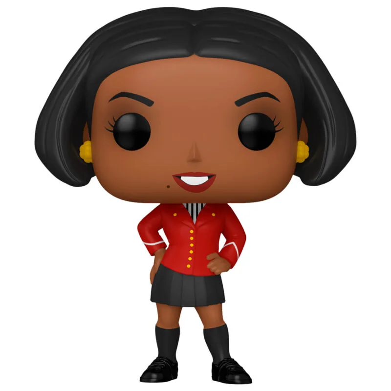 Figura POP Cosas de casa Laura Winslow