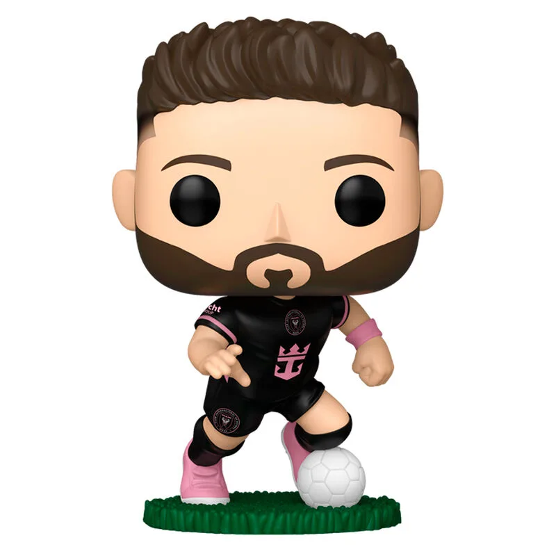 Figura POP Inter Miami Jordi Alba
