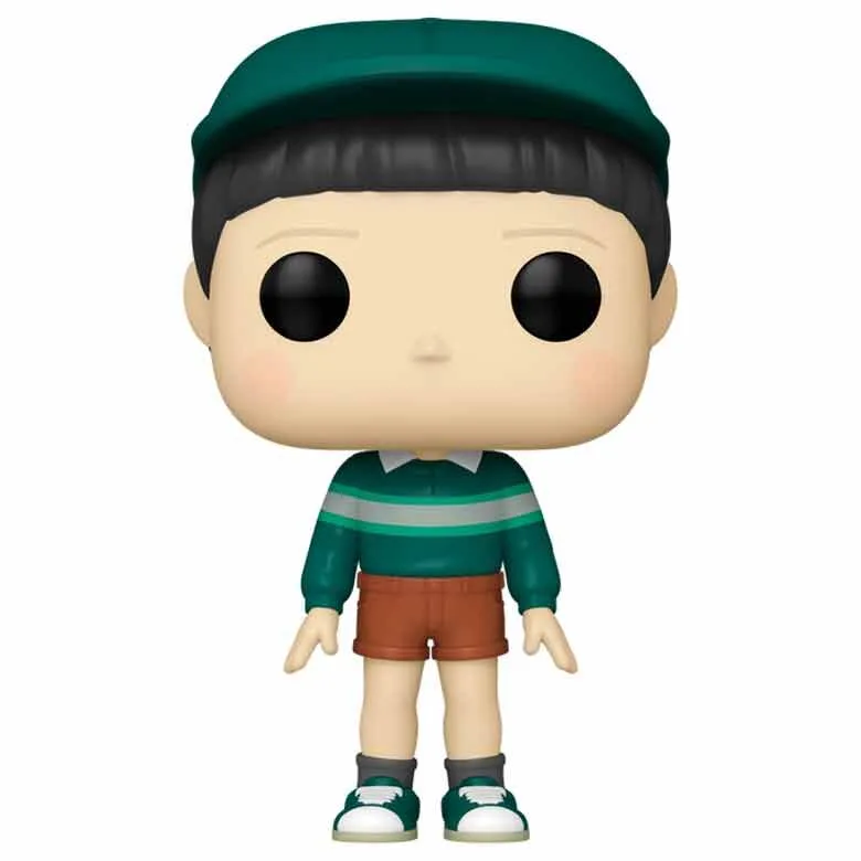 Figura POP El Juego del Calamar Chul-Su
