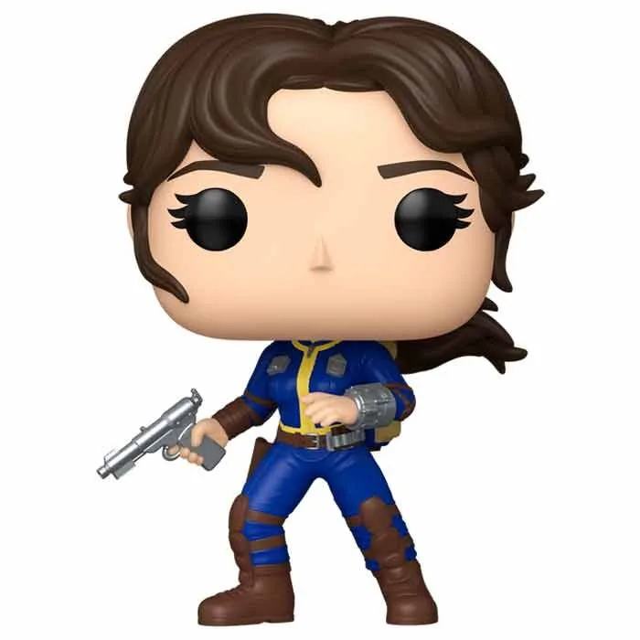 Figura POP Fallout Lucy MacLean