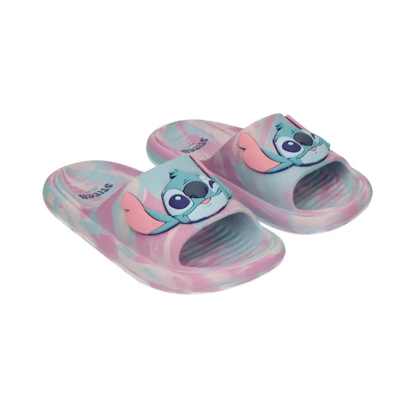 Chanclas Stitch Disney