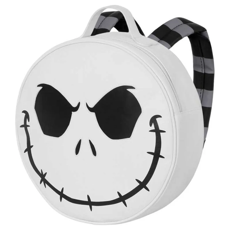 Mochila Jack Pesadilla Antes de Navidad Disney