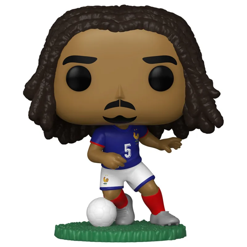 Figura POP Francia Jules Kounde