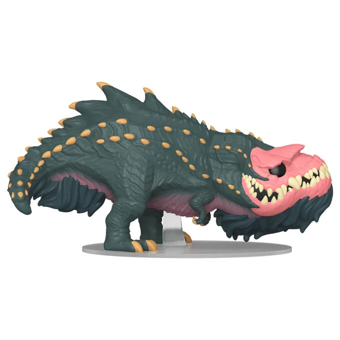 Funko Pop Turok Bearded Dragon