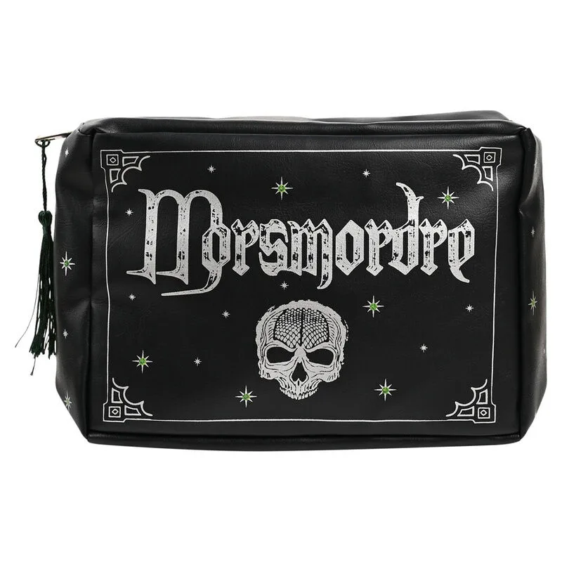 Neceser Marca Tenebrosa Dark Arts Harry Potter
