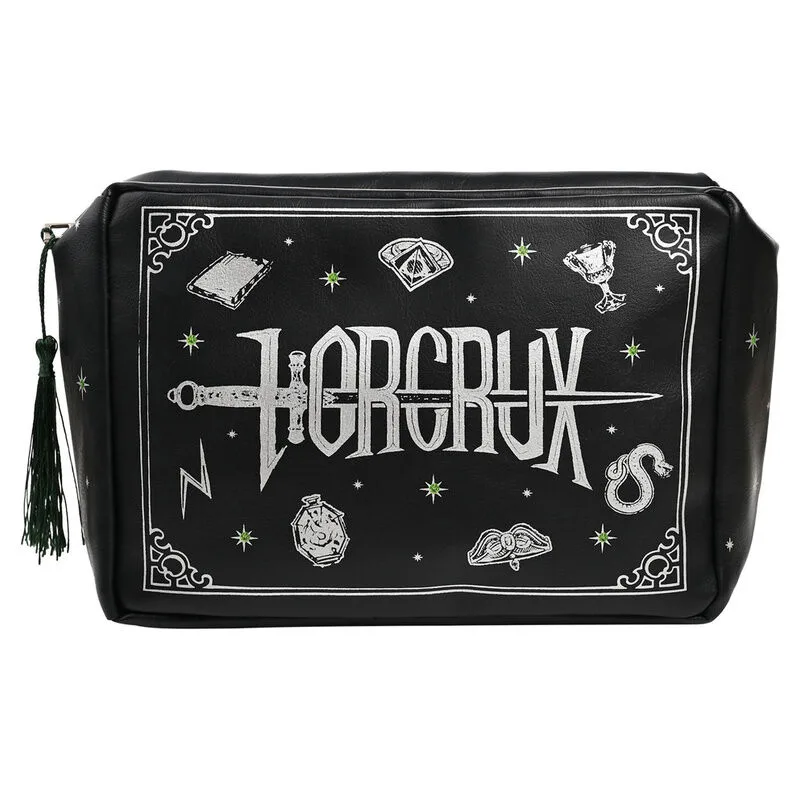 Neceser Horrocrux Dark Arts Harry Potter