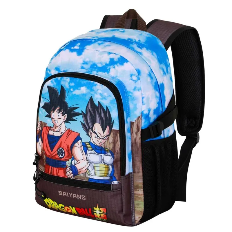 Mochila Rivals Dragon Ball Super 41cm