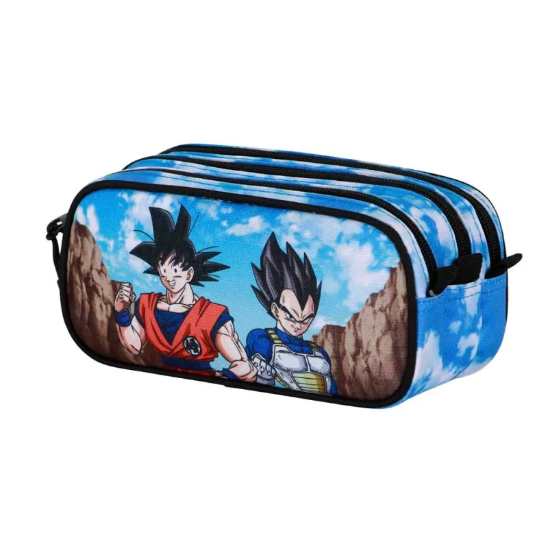 Potatodo Dragon Ball triple